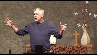 1 Samuel 26-27 The Danger of Weariness