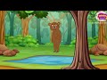 शेर से अब कौन बचाएगा । sher se ab kon bchayega। hindi kahani । cartoon video।