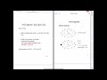 Prim's Algorithm for Minimum Spanning Trees Part I - A Detailed Discussion