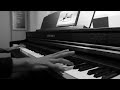 titanic my heart will go on – james horner céline dion piano cover