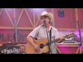 videoschnitt daniel t coates am country festival in haag am hausruck 26 05 2018