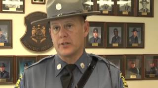 Traffic fatalities up in Missouri
