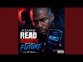 Read Receipts From The Future