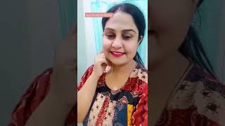 આ રિતે મેકઅપ કરવા થી મેકઅપ લાંબો સમય રહે છે🥰 longlasting makeup tips ♥️ #shorts#youtubeshort#viral