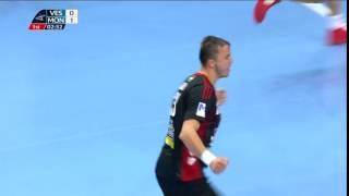 Go4Goals - Ilic gólja a Montpellier ellen