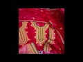 new mukka work embroidery designs hand made mukka embroidery designs all over designs dress