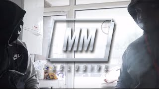 #410 Smoney x Rendo - Close That Door (Music Video) | @MixtapeMadness