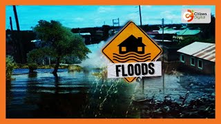 NEWS GANG | Floods: The poor man's burden