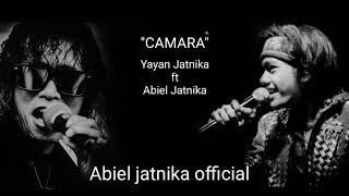 CAMARA Yayan Jatnika feat Abiel Jatnika yayanjatnika abieljatnika