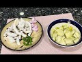 മാങ്ങ ചമ്മന്തി raw mango chutney very easy to make