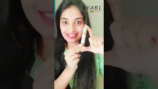 Get rid of your unwanted facial hair| #shorts | Unwanted Hair Removal oil| #facialhairremovalathome