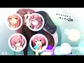 【6人合唱】橙ゲノム daidai genome 【を歌ってみた】