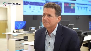 Why Transformation is Key to Achieving Innovation? Prof. Eyal Zimlichman Explains