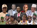 COEUR DU MALI IBA BOCOUM VS LES COLONELS ABDOULAYE NANTOUMÉ,DANTÉ,SÉKOU TOUNKARA,PR TOURÉ,RAS BATH !