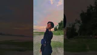 ငါ့နောက်ကလိုက်ခဲ့ | Myanmar TikTok 2021 | #shorts #tiktok #myanmar