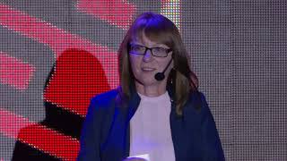 Дава се село назаем | Анелия Спасова | TEDxSofia