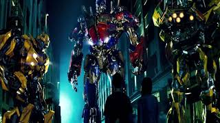What I've Done - Linkin Park [Transformers] พากย์ไทย