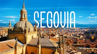 Ultimate Guide To Segovia | How To See Segovia In A Day Without Missing Anything | Spain