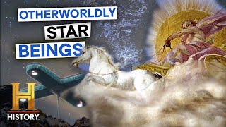 Decoded Messages from the Stars | Ancient Aliens | History