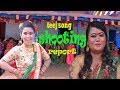 SHOOTING REPORT, NEW NEPALI TEEJ SONG 2076, AAU DIDI BAHINI HO BY JUNA SHREES FT.DIYA THAPA MAGAR