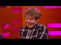 the ultimate halloween moments on the graham norton show