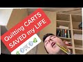 Why I Quit Smoking Carts THC, Weed, Dabs, Edibles