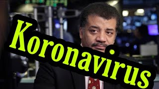 Koronavirus nədir? Koronavirus haqqında - Neil DeGrasse Tyson