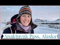 Anaktuvuk Pass, Alaska: Embracing Brooks Range Beauty and Solving Exam Table Quirks