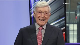 Full service | Home Depot co-founder Bernie Marcus' funeral
