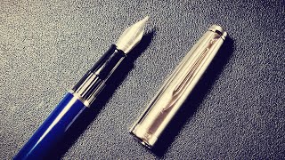 Waterman Embleme