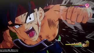 ソリッドステート・スカウター　アレンジVer  15分　DRAGON BALL Z KAKAROT