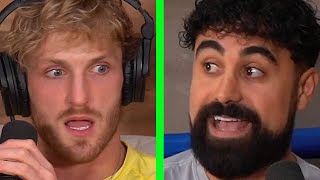 LOGAN PAUL AND GEORGE JANKO ALMOST GET DEPORTED FROM PUERTO RICO!