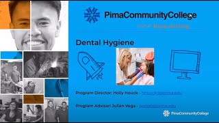 Information Session: Dental Hygiene Program