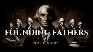 The Untold Truth Behind America’s Founding Fathers | Full Documentary