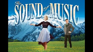 Edelweiss from Sound of Music - Richard Rodgers (A*)