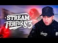 Stream Fighters 3 por Westcol