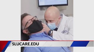 Knowing the difference between allergies and sinusitis
