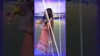Erin Holland | Pakistan Super League | The Tube Show #psl2022 #bts #cricket #live #shorts