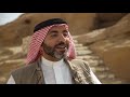 neom sector interviews heritage at neom. buildingthefuture