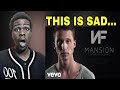 King Joshua Reacts To NF - Mansion | REACTION