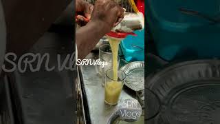 💥🤯Fresh Sugarcane Juice Of Madurai ⁉️💢-Srnvlogs- #shorts #ttf #Shortsfeed