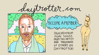 Kevin Andrew Prchal \u0026 the Wheeling Birds - Castle - Daytrotter Session