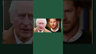 Prince Harry and Meghan not invited in King Charles’ birthday #shorts #youtubeshorts #ytshorts