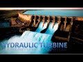 Hydraulic or Water Turbines || Working Principle ||