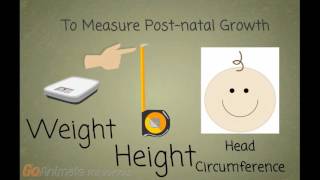 How to improve post-natal growth of preterm babies: Part 1