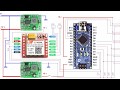 Security System Sim800l And Arduino Nano Security System Sim800l And Arduino Nano