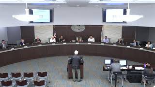 Planning & Land Development Regulation Board - February 18th, 2026