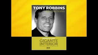 AUDIOBOOK - Desperte seu Gigante interior - Tony Robbins -  CAP. 1 - 9  #10X1