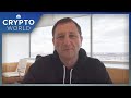 Celsius Network CEO Alex Mashinsky discusses company's new CTO Guillermo Bodnar