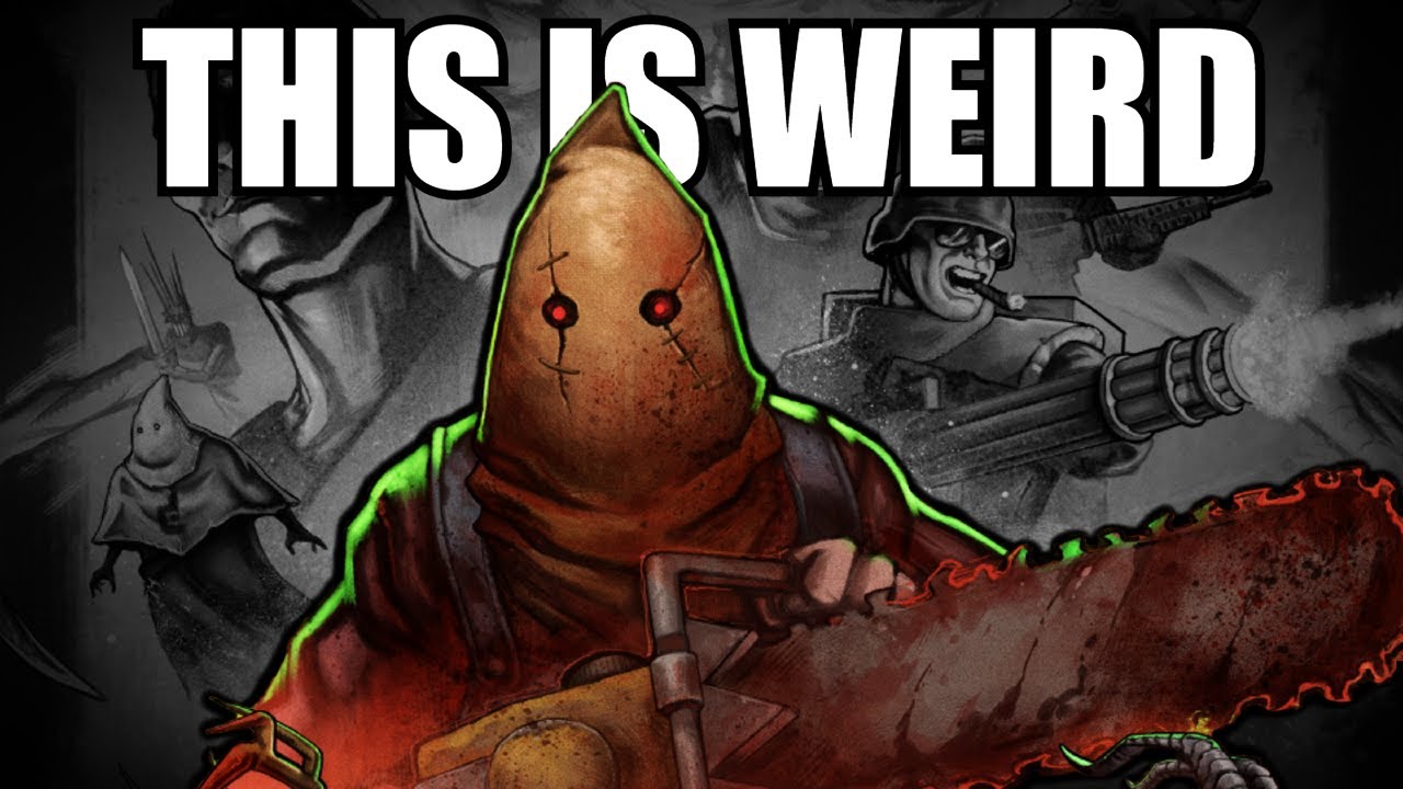 The Most Confusing Remaster Ever Youtube